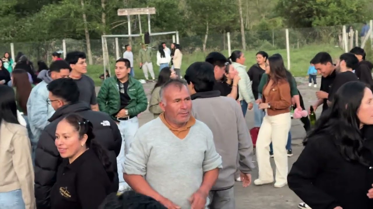 Collar de lágrimas - BANDA R. FILARMÓNICA DE HUAMBO - Espadilla 2026