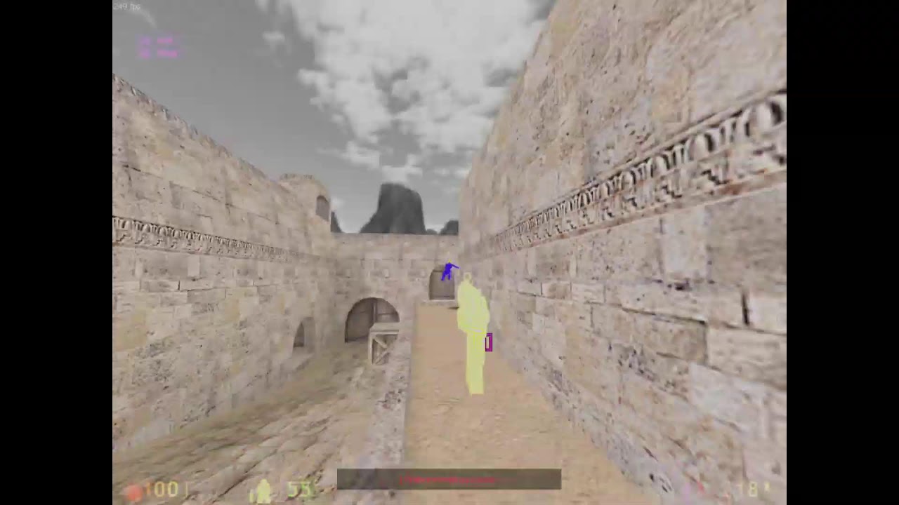 Adrenaline gamer Friendly 1vs1 Ollie vs Raykaza