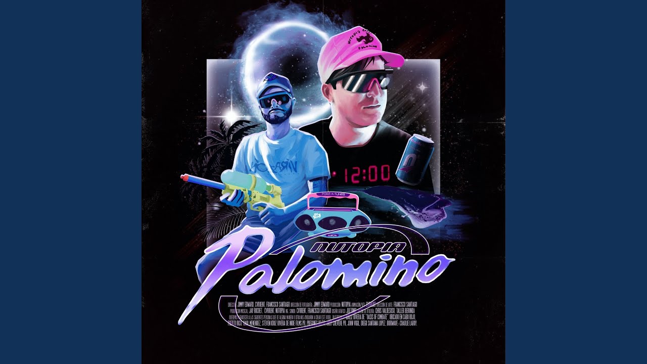 Palomino