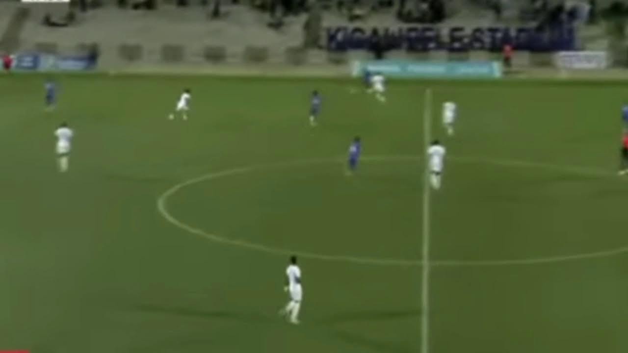 alhilal vs GORILLA