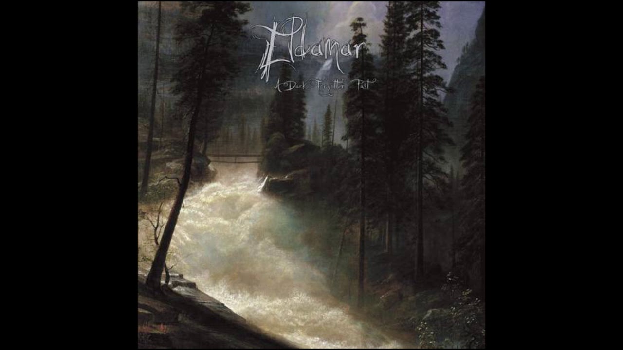 Eldamar - Ancient Sorcery (2017) HD