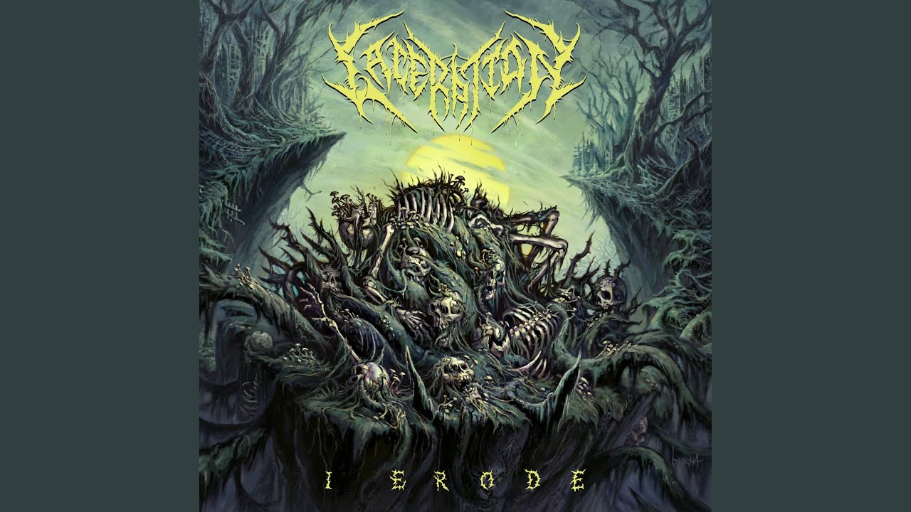 Excised