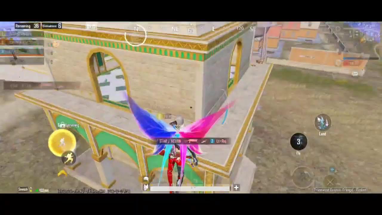 Live streaming of RAHUMAN PLAYZ
