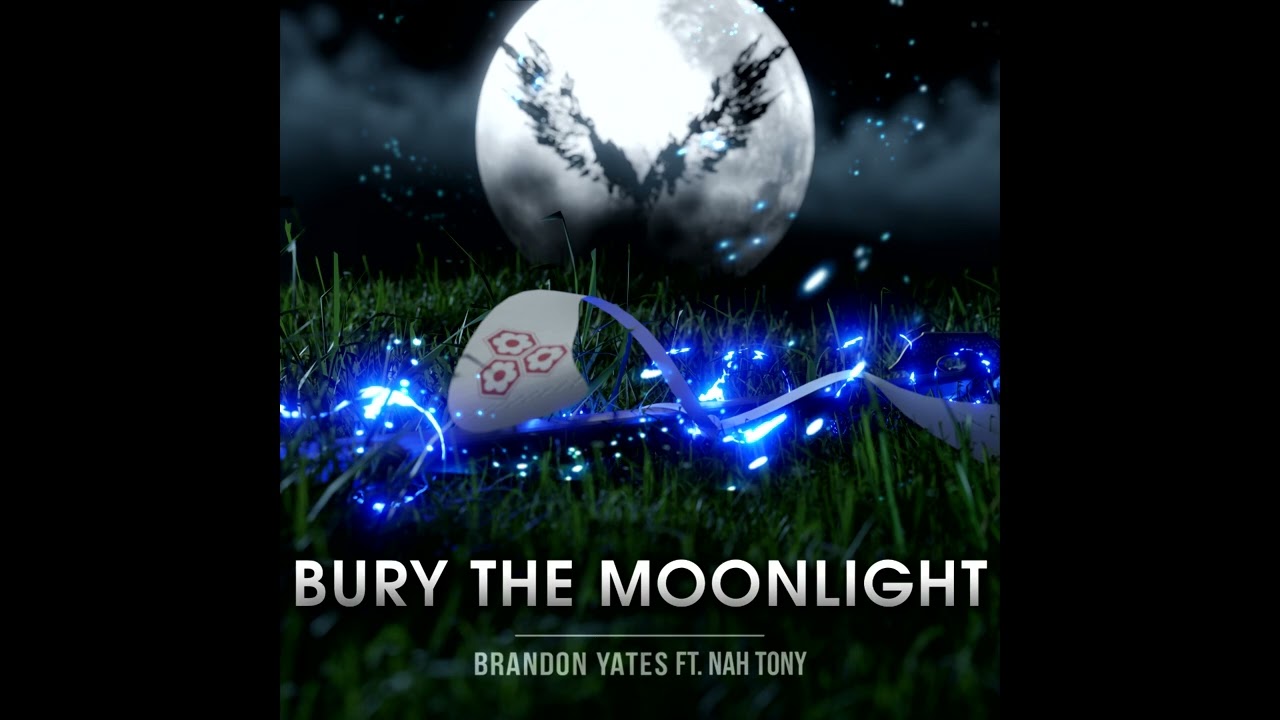Bury The Moonlight Ft. @NahTony  (Vergil vs Sesshomaru) [Devil May Cry vs Inuyasha]