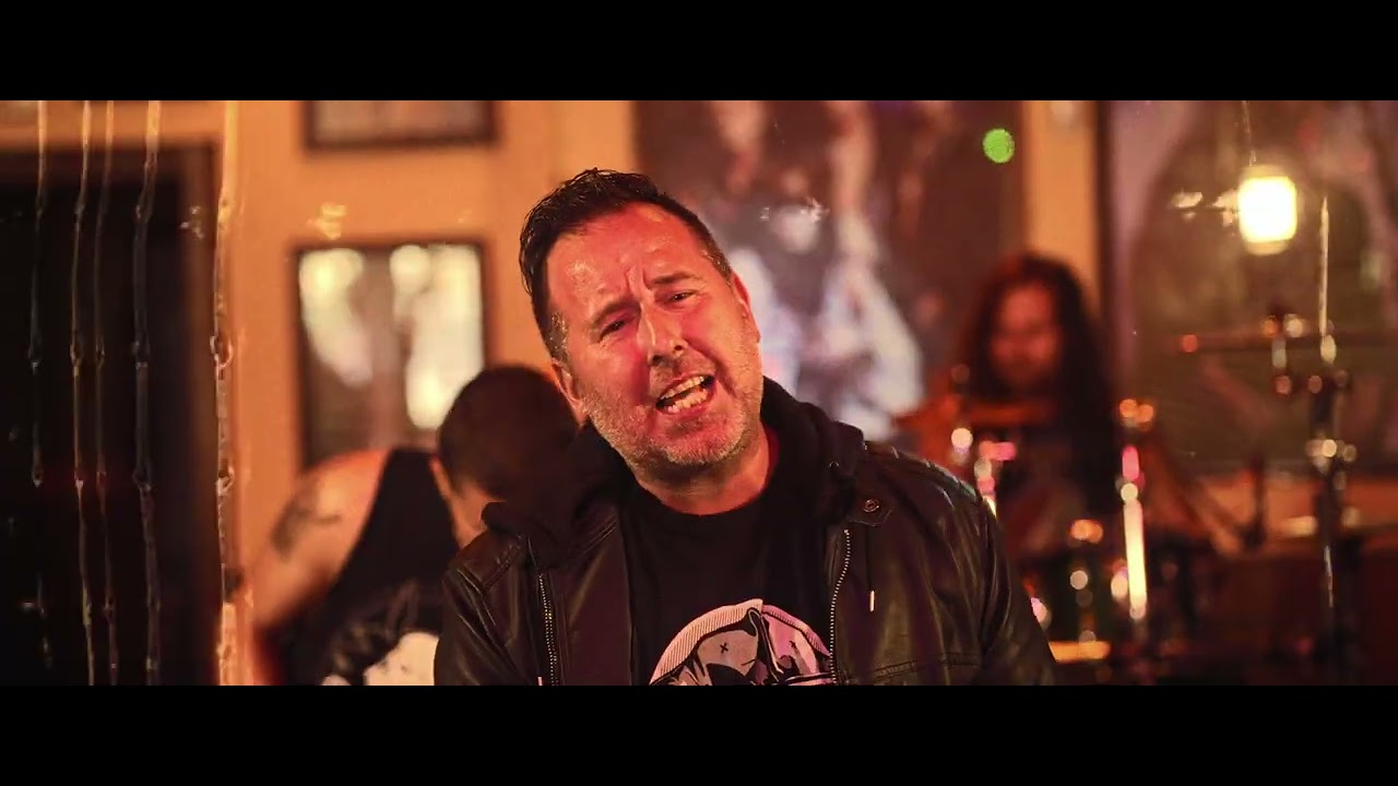 Eder PullHammer - Heavy Metal (Videoclip)