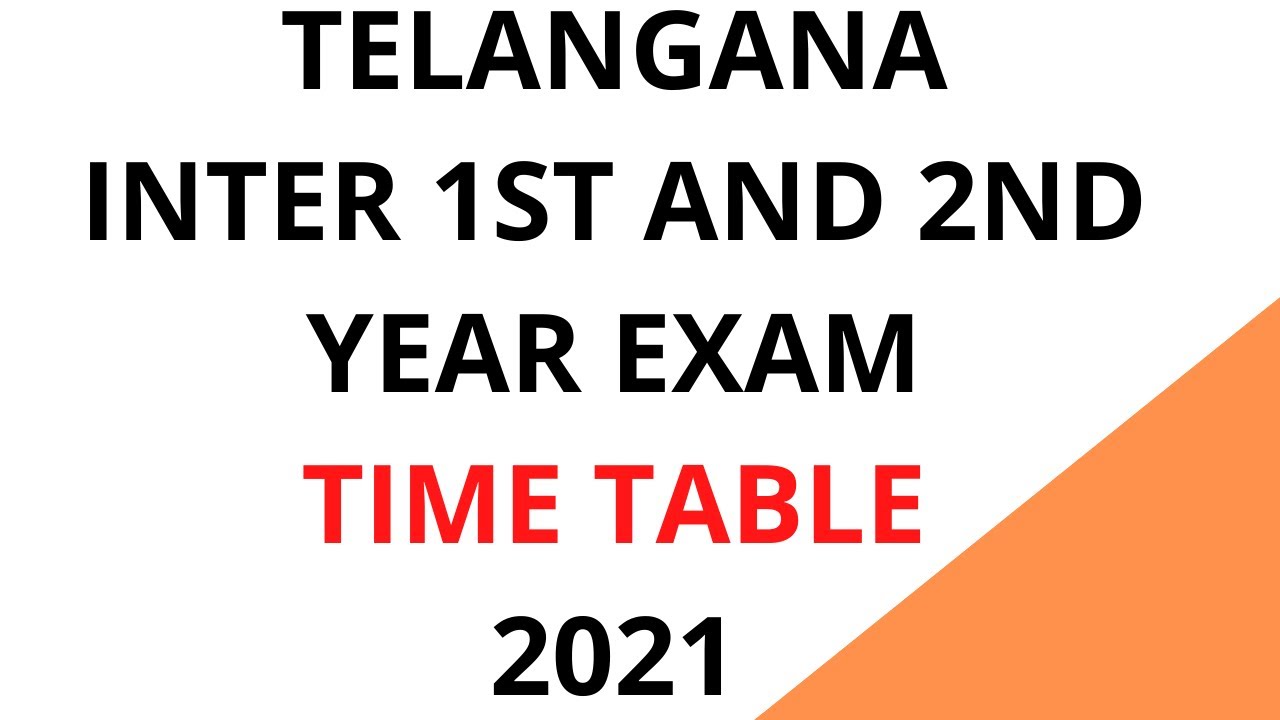 Ts inter exams time table|Ts intermediate time table 2021|Ts exams|Telangana inter|exams 2021 ts||
