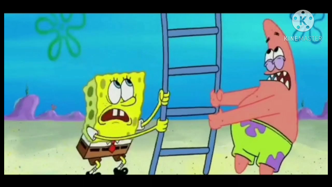 SpongeBob SquarePants S10Eps.210 - 