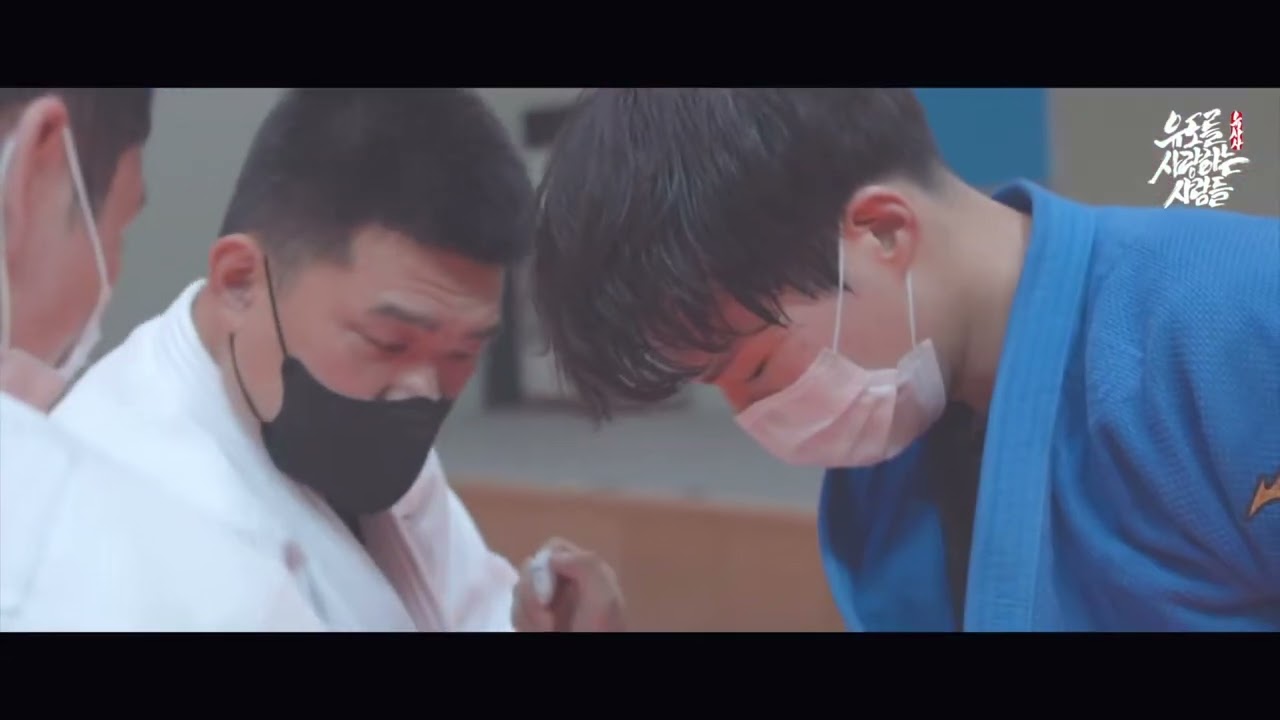 2022  유사사 합동훈련
