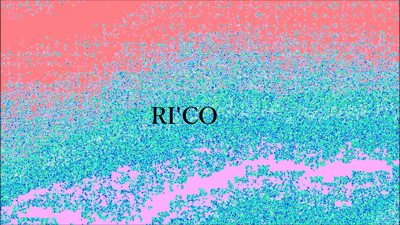 RI’CO - Splashy