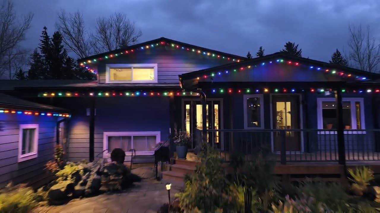 Prairie Lighting Installs Video