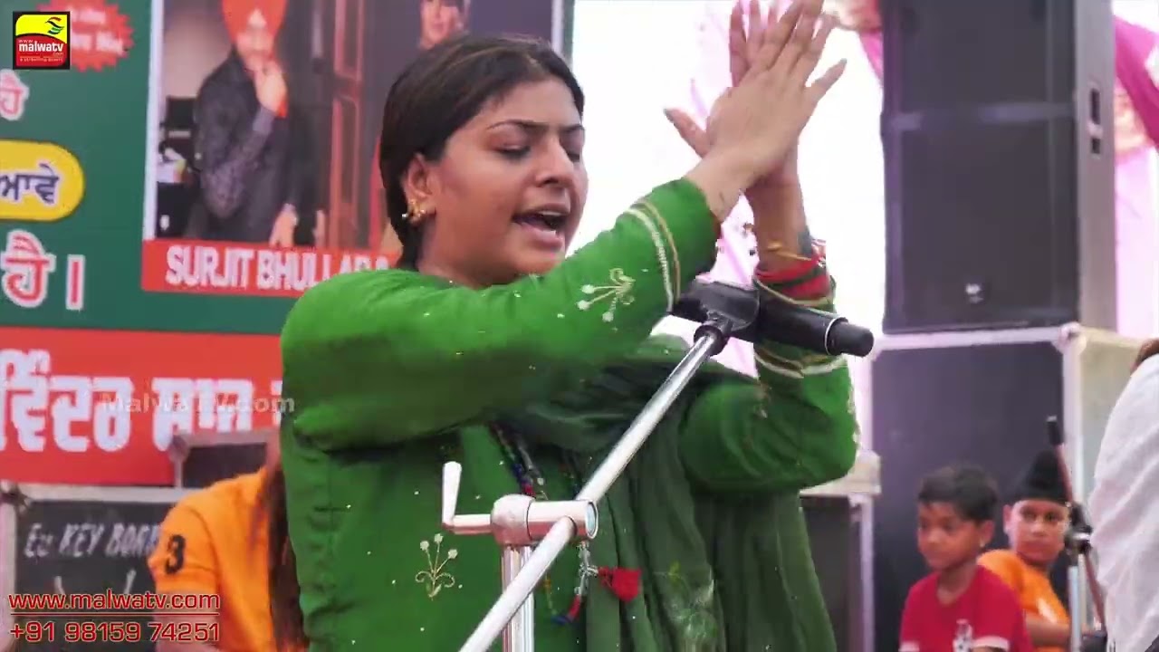 Nooran Sisters | ਸਾਰਿਆਂ ਪੀਰਾਂ ਦਾ ਅਲੀ ਪੀਰ | Sarya Peeran Da Ali Peer | New Sufi Kalams 2022