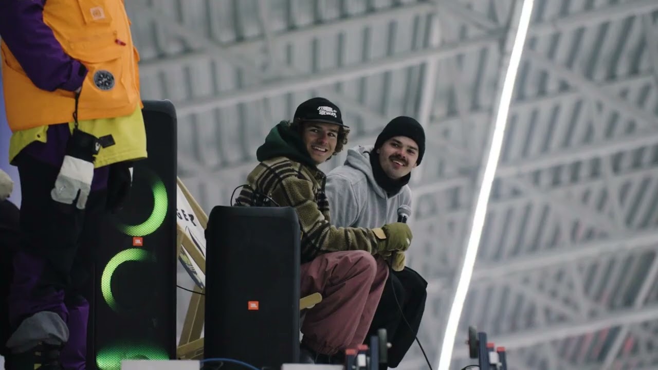 Freestyle Fest '24 - Aftermovie