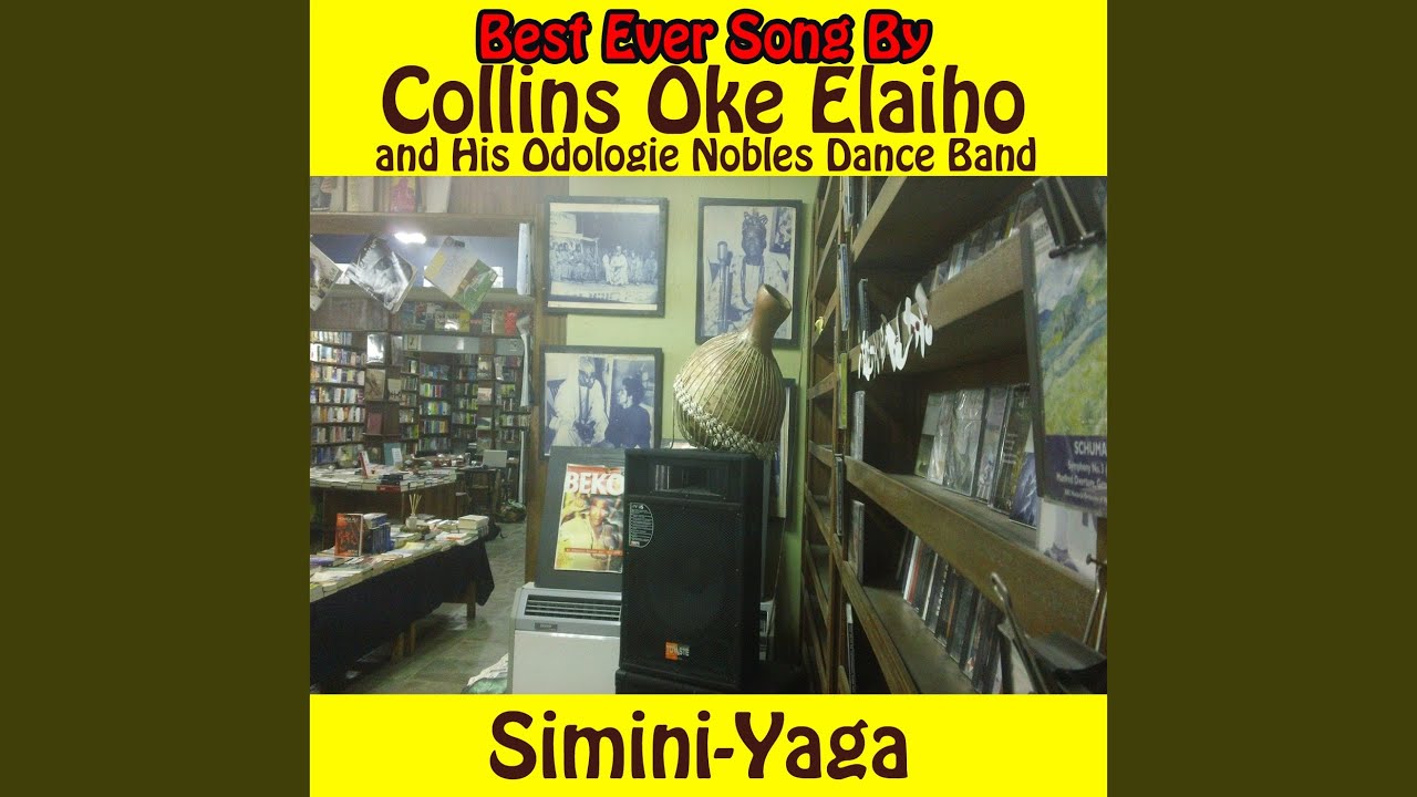 Simini-Yaga
