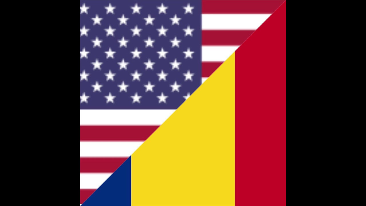 Dragostea din tei romanian×English