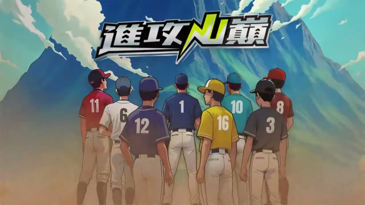 114學年度高中棒球硬式木棒組聯賽 秀峰高中 vs 彰化藝中