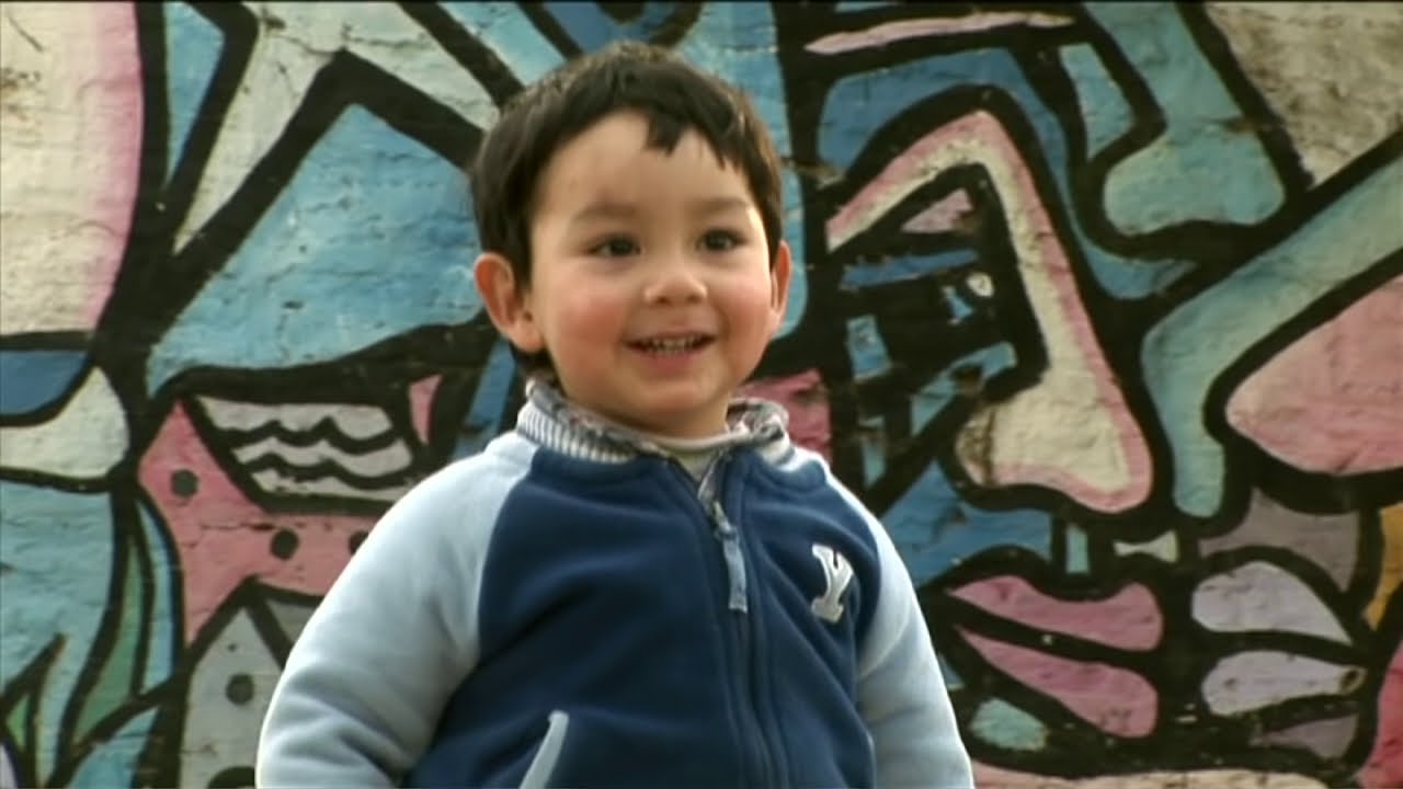 Legua York / Amor de pobre (video oficial)