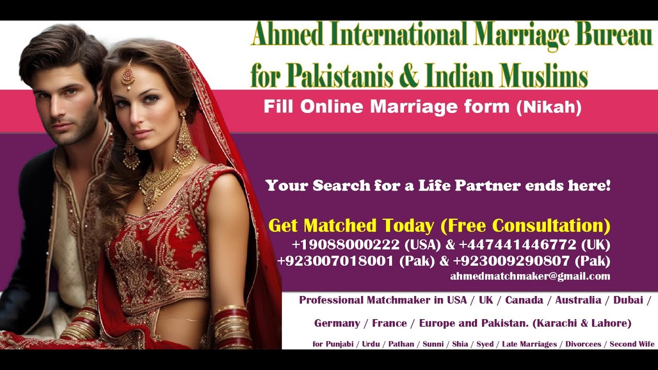 Dubai Marriage Bureau, Dubai matchmaker, Dubai Matrimonial, Dubai rishtay, Dubai Matchmaking