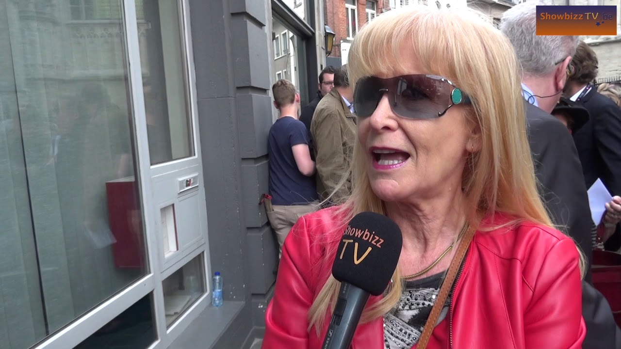 Micha Marah vond Paul Severs een topper