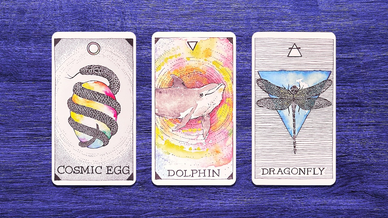 ¿Quién está pensando en ti? 🌹🥰 💜 Tarot interactivo 💜