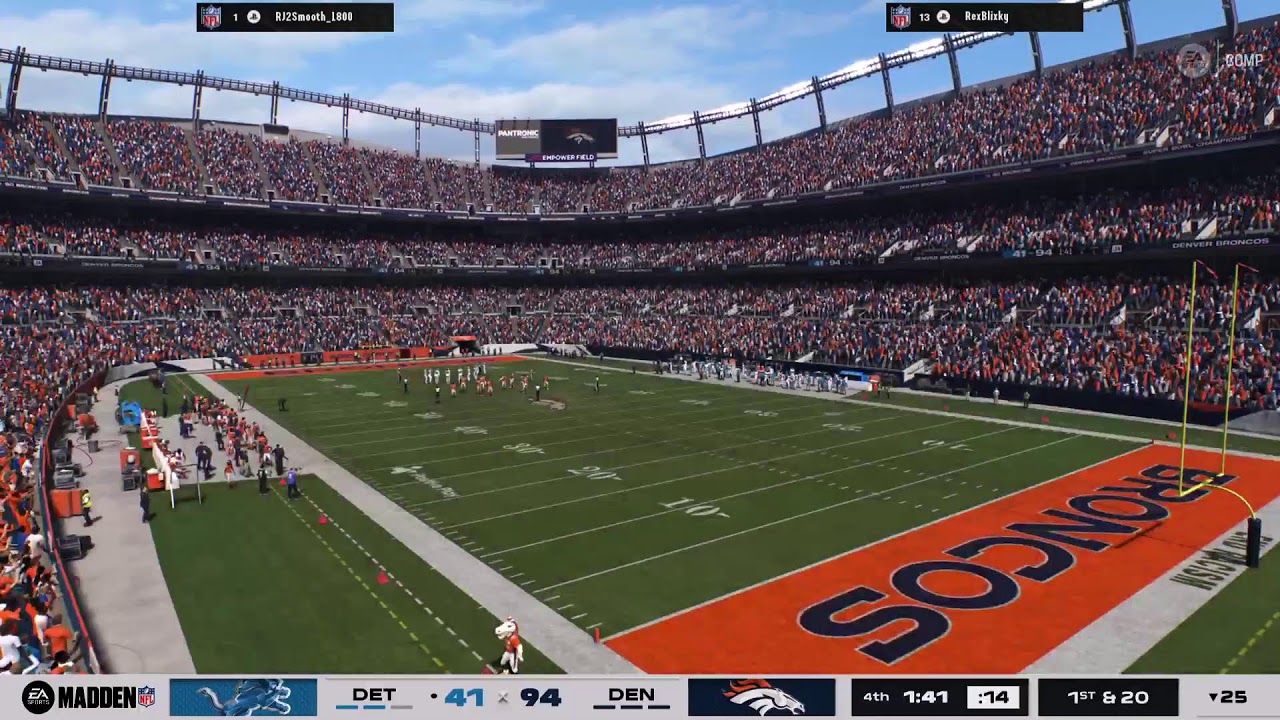 RFL | MADDEN 26