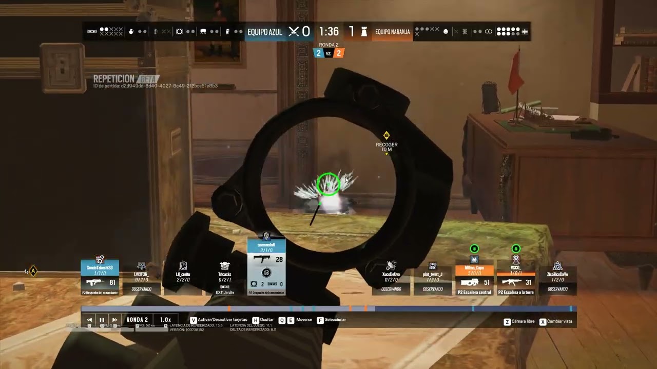 Tom Clancy's Rainbow Six  Siege 2026 01 19   12 10 48 03