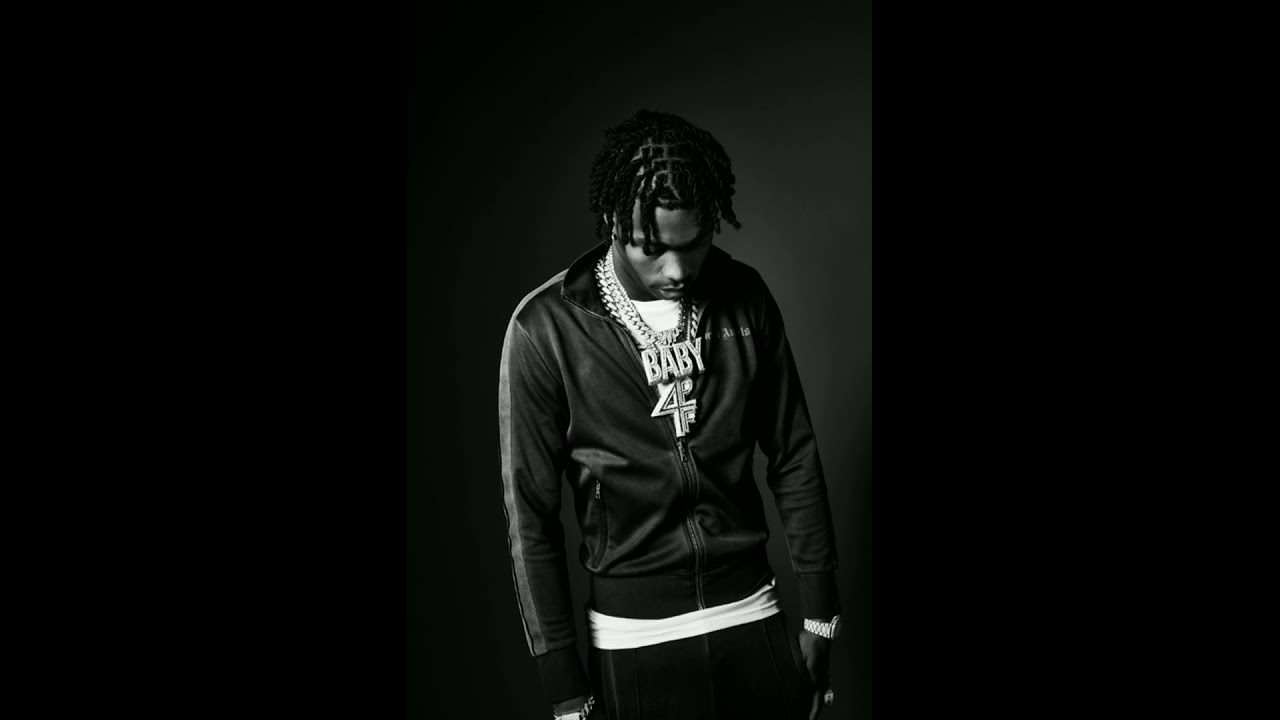 (FREE) Lil Baby Type Beat - 