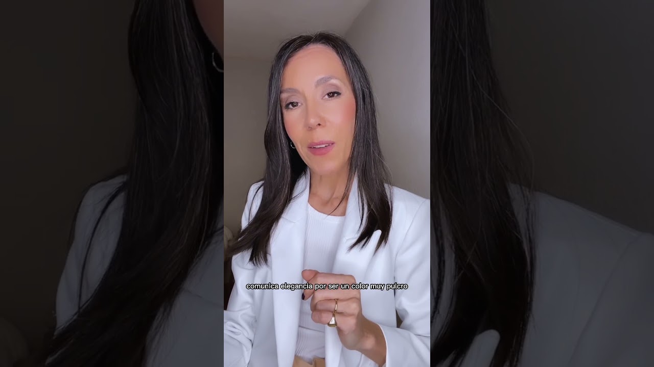 PSICOLOG&Iacute;A DEL COLOR: BLANCO