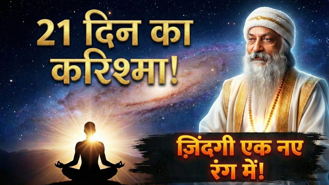 OSHO: