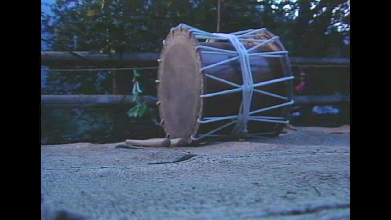 「寒川、あのとき」