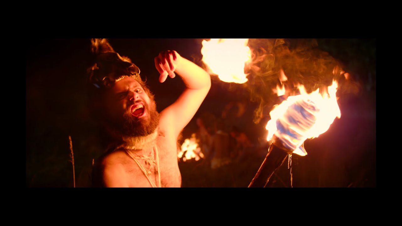 ISIDORE - GURU (OFFICIAL VIDEO) - ꕔ&deg;&deg;&deg;&deg;
