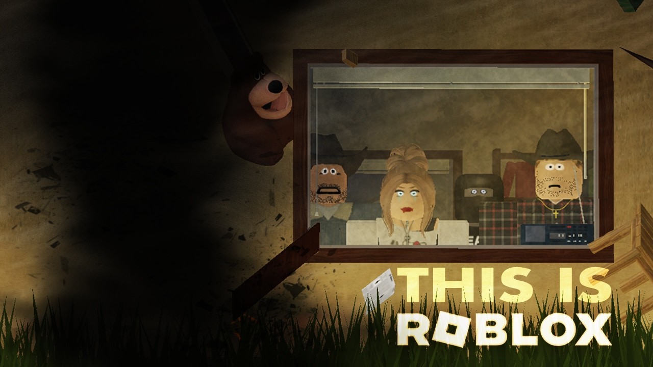 We Survived Roblox's Most REALISTIC Tornado