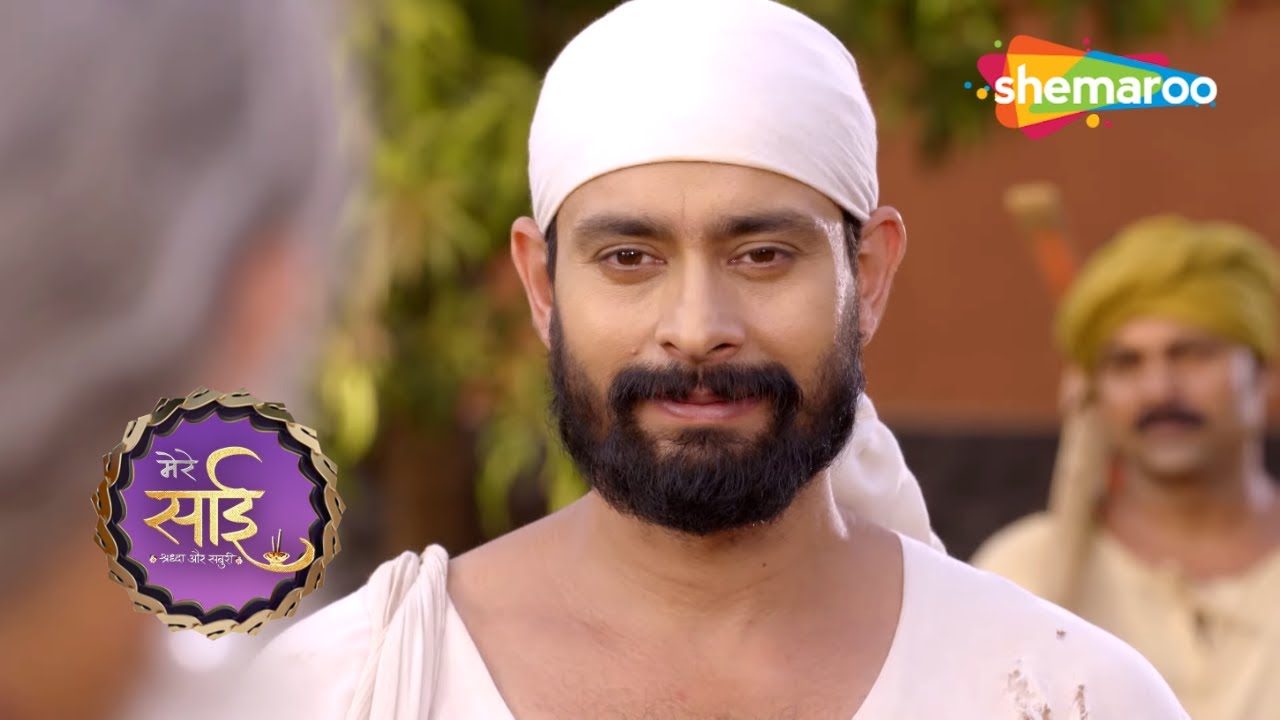 क्या है सबसे बड़ा कर्त्तव्य ? | Mere Sai | Sai Baba | Ep No - 132