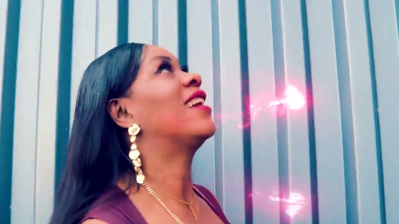 Gol-Flor Ebendeng [Video Oficial]