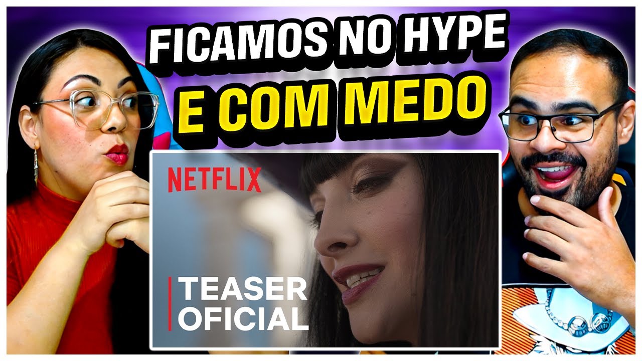 REACT ONE PIECE: A Série – Temporada 2 | Teaser oficial | Netflix