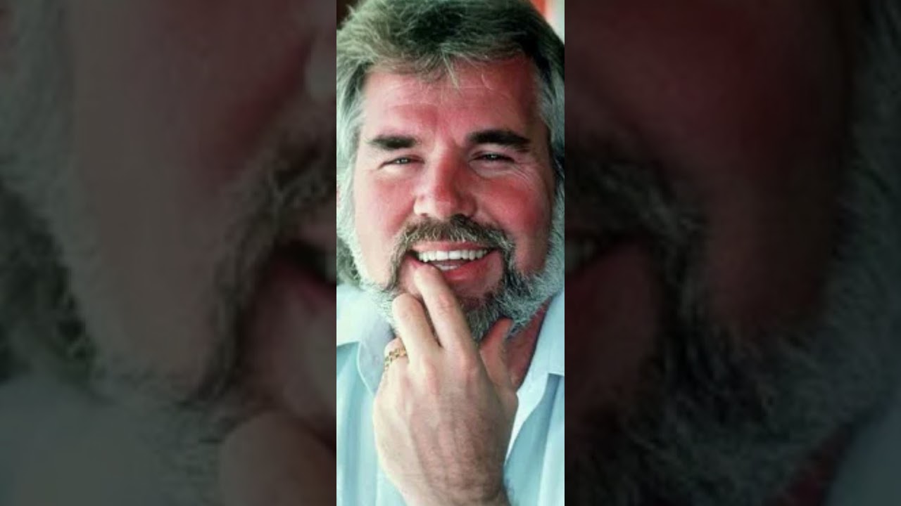 Kenny Rogers. Coward of the county. 