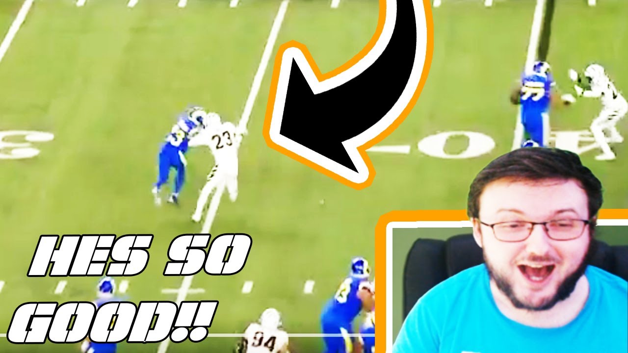 BENGALS FAN REACTS TO DAX HILL HAVING THIS INSANE STAT AFTER THE FIRST 3 WEEKS OF THE SEASON!!