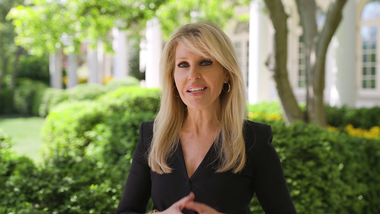 Monica Crowley: Together We Will Get Through This