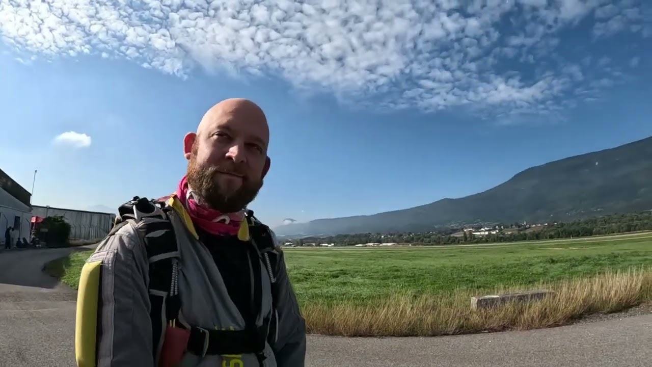 PAC Savoie Parachutisme 2024