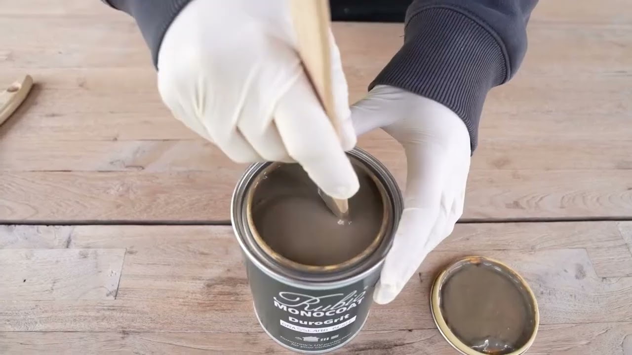 Comment prot&eacute;ger votre mobilier ext&eacute;rieur avec Durogrit, alternative &agrave; la lasure et au saturateur