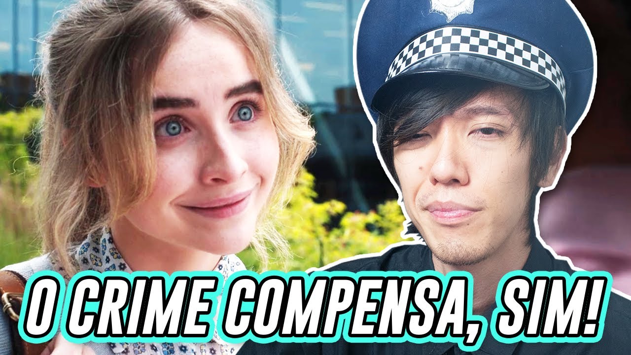 Dançarina Imperfeita poderia ter sido Perfeita, Netflix