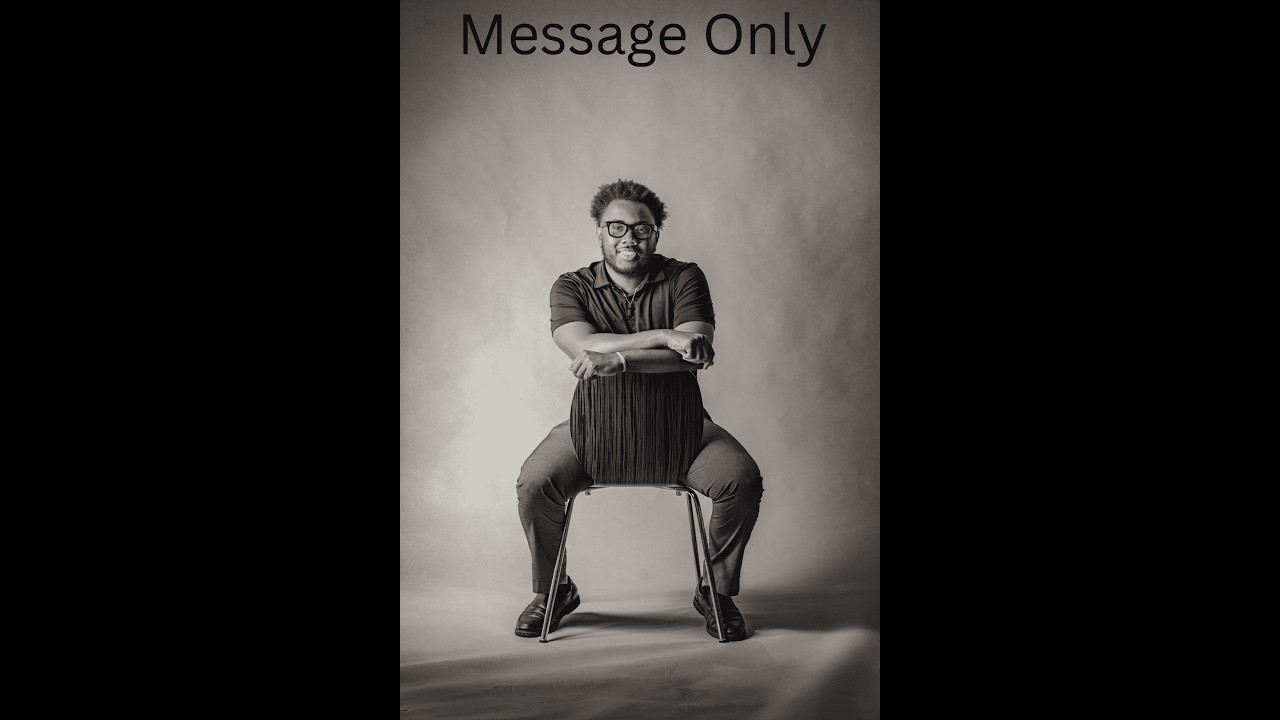 Alex Norwood- Y1 Student Chapel - Counter Culture-Contentment-Week 2-Message Only
