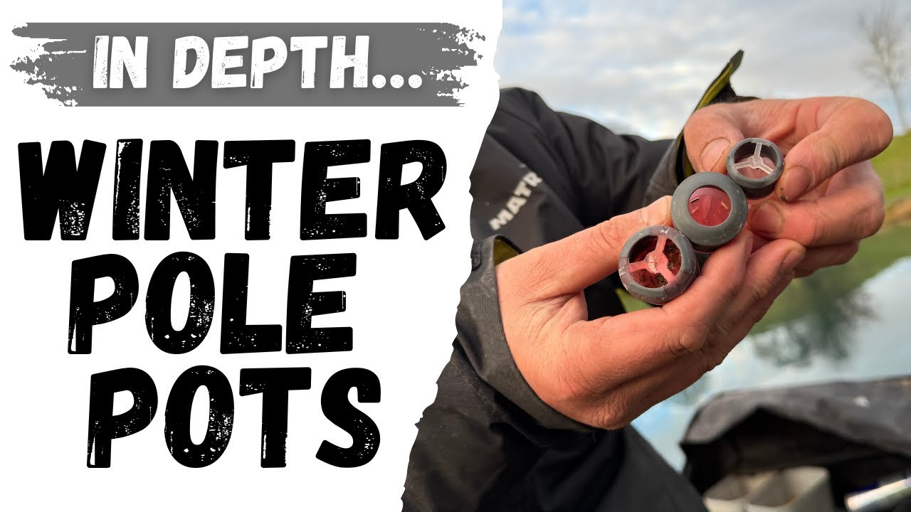 Winter Pole Pots Explained… 