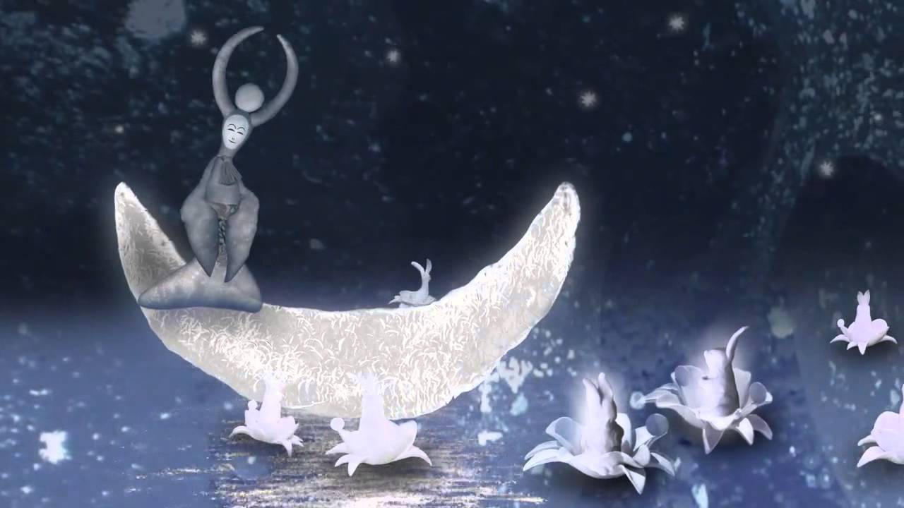 Tsuki no usagi