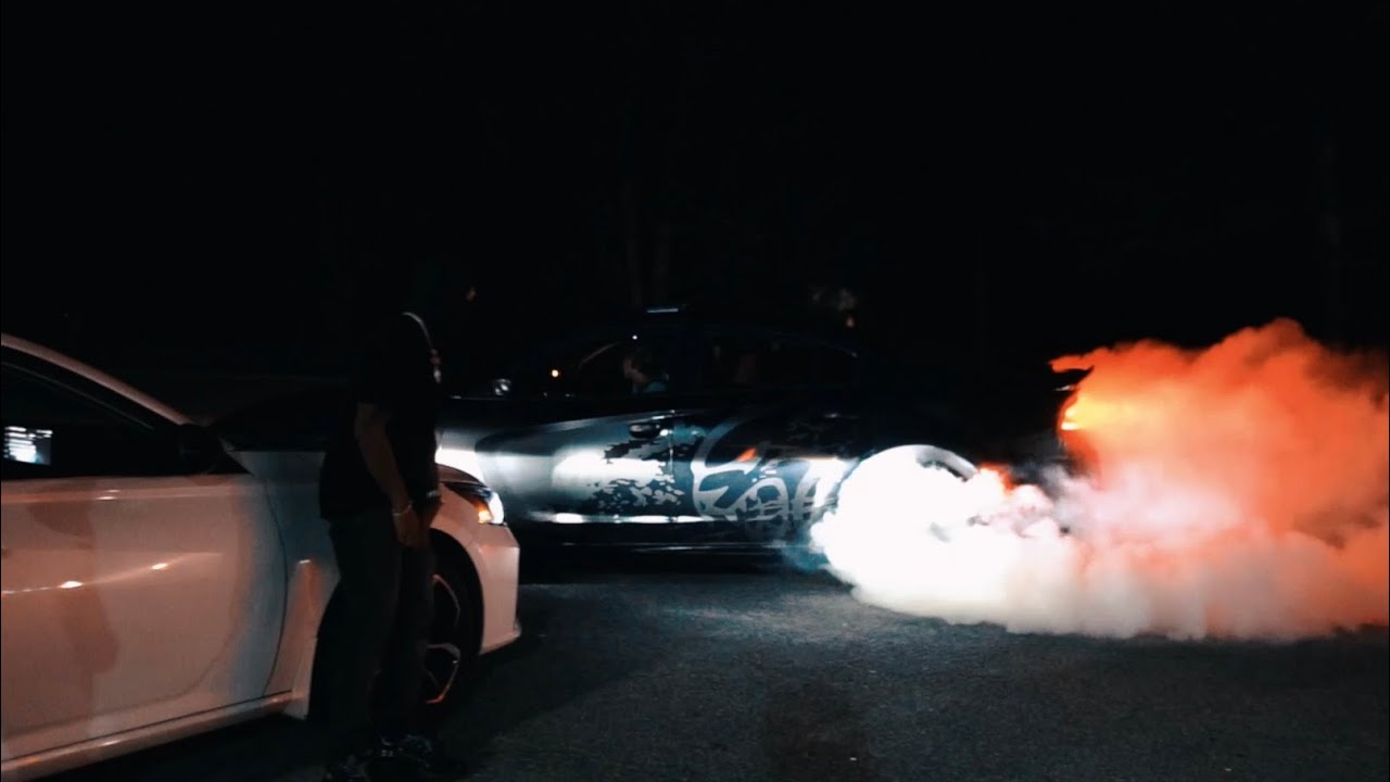 1LilKyrie - “Slime” ( Official Video ) Shot By @Powe.Pro