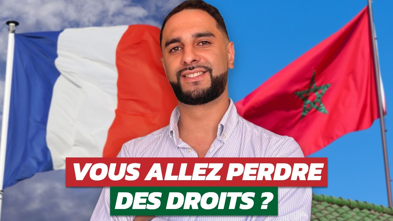 Retraite au Maroc : droits, démarches et pièges à éviter (avec Mustapha Lakhsime)