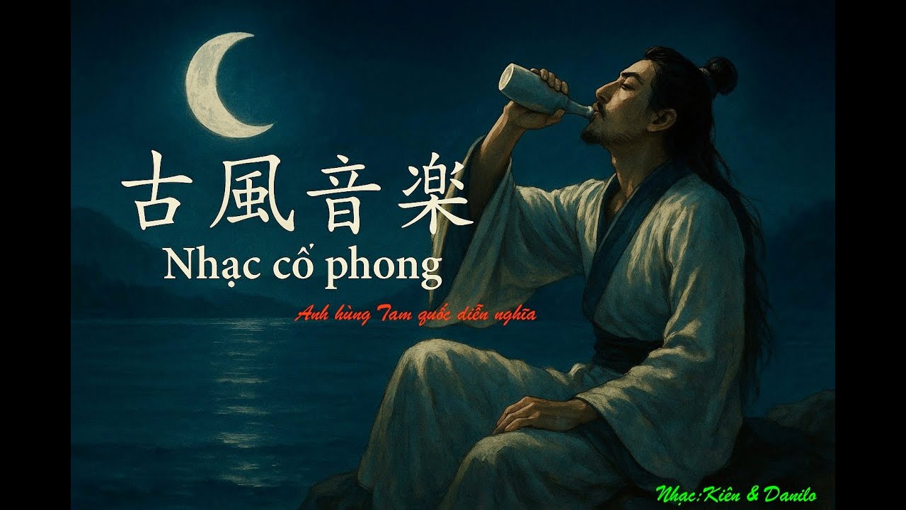 Nhạc cổ phong (Tam quốc diễn nghĩa )