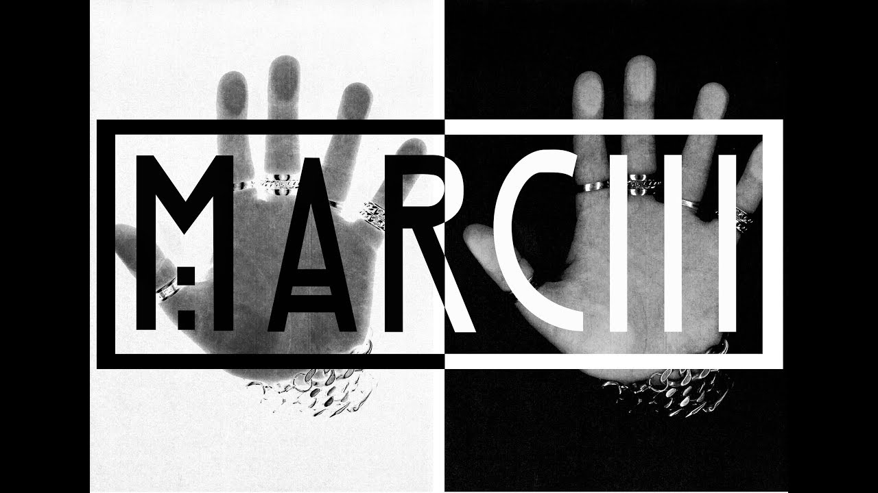 Marciii- Gedanken