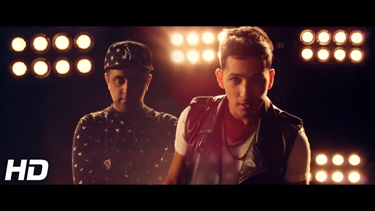 PYAAS - KHIZA FT. ZACK KNIGHT - OFFICIAL VIDEO