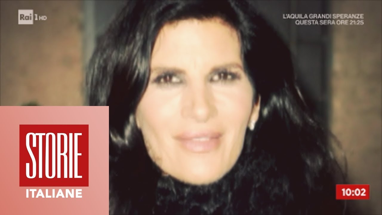 Pamela Prati, ancora polemiche sul presunto marito - Storie italiane 23/04/2019