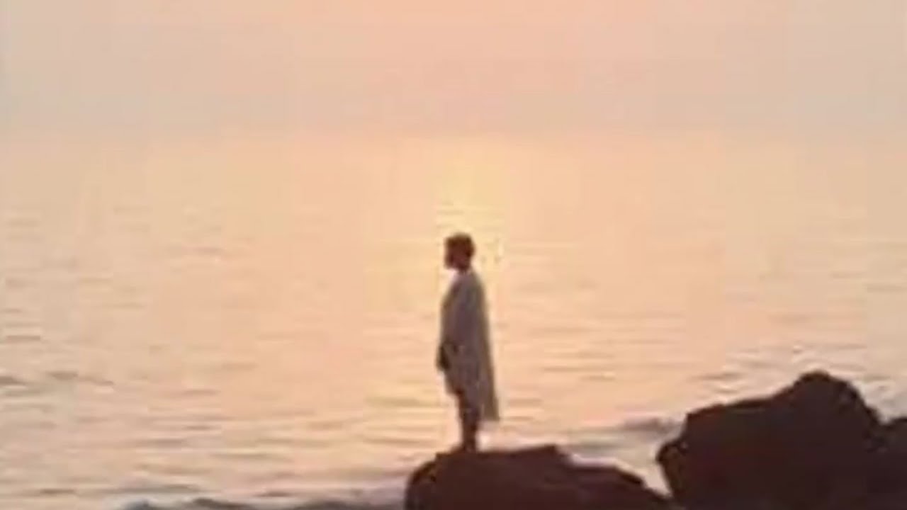 „Where I Begin Again“